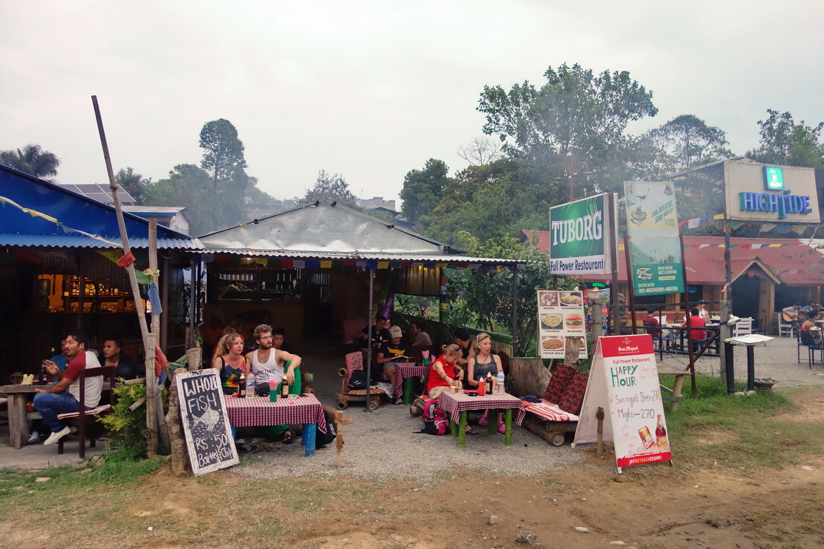 Pokhara