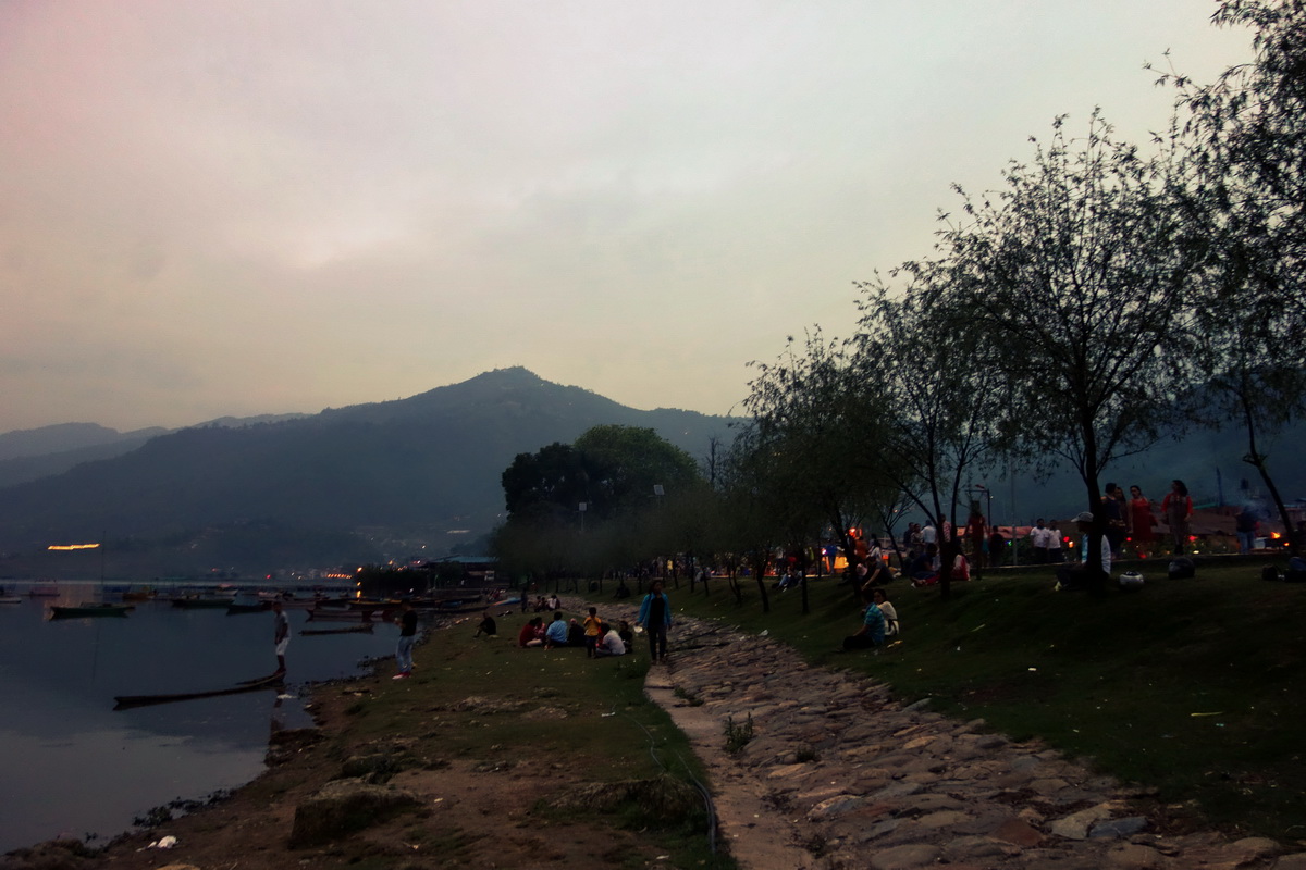 Pokhara