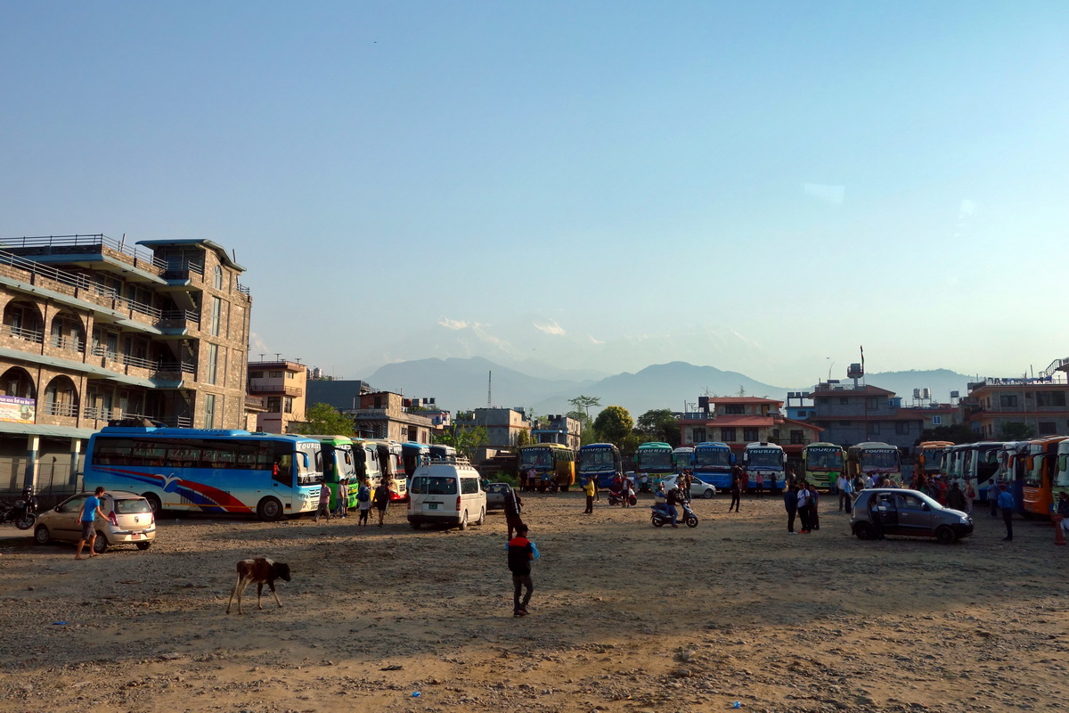 Pokhara